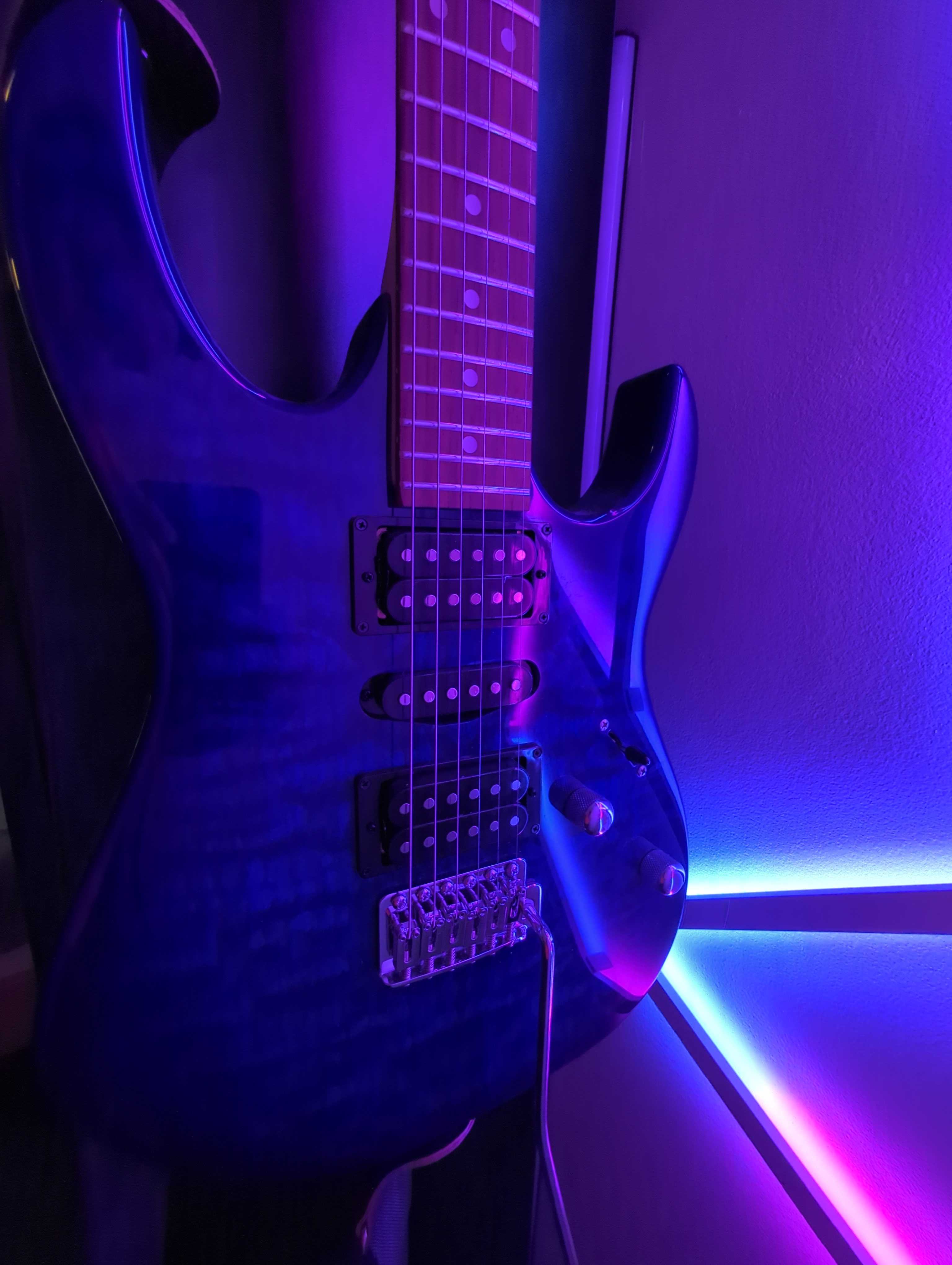 Guitars