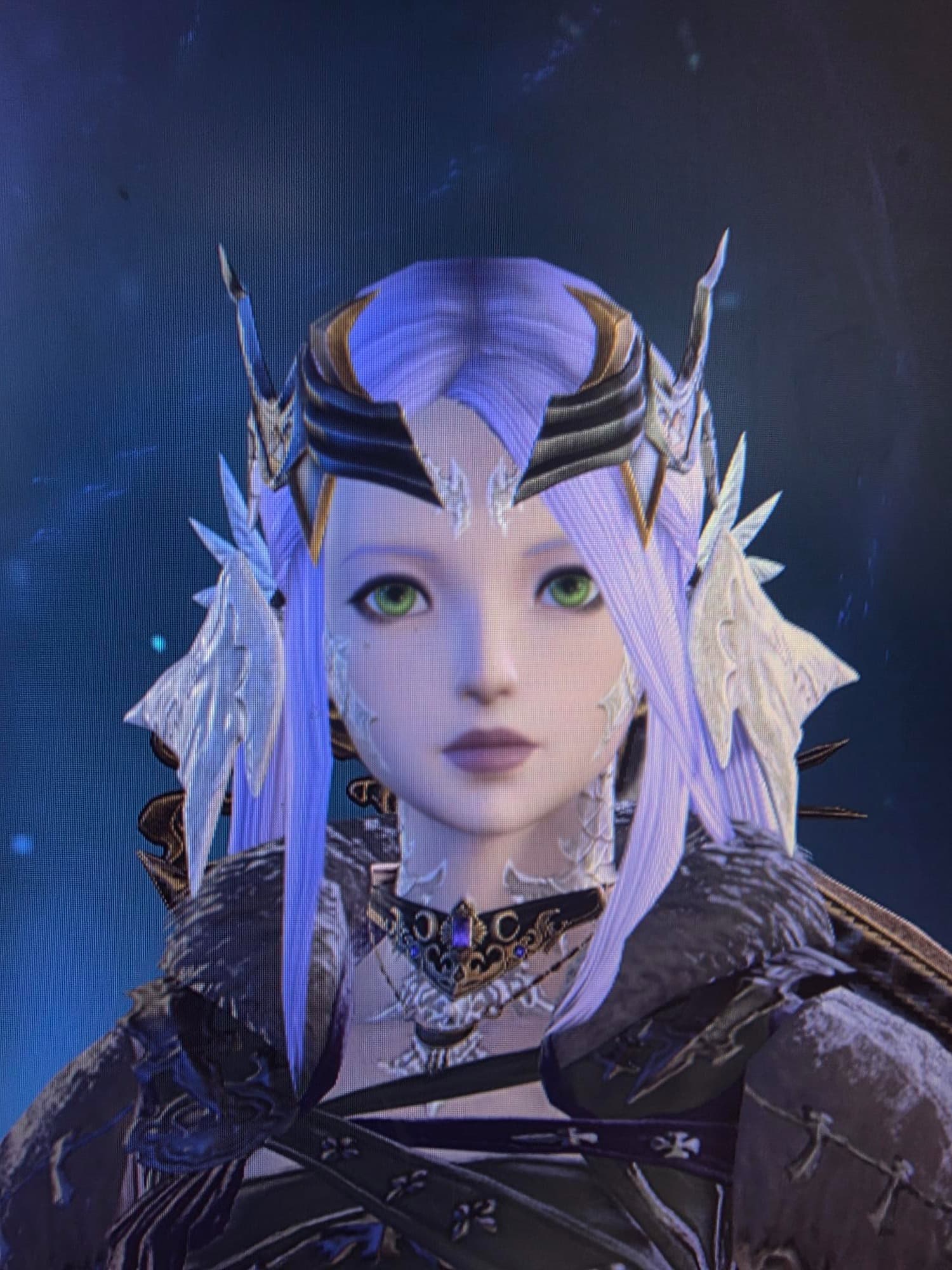Miya Buttreaks