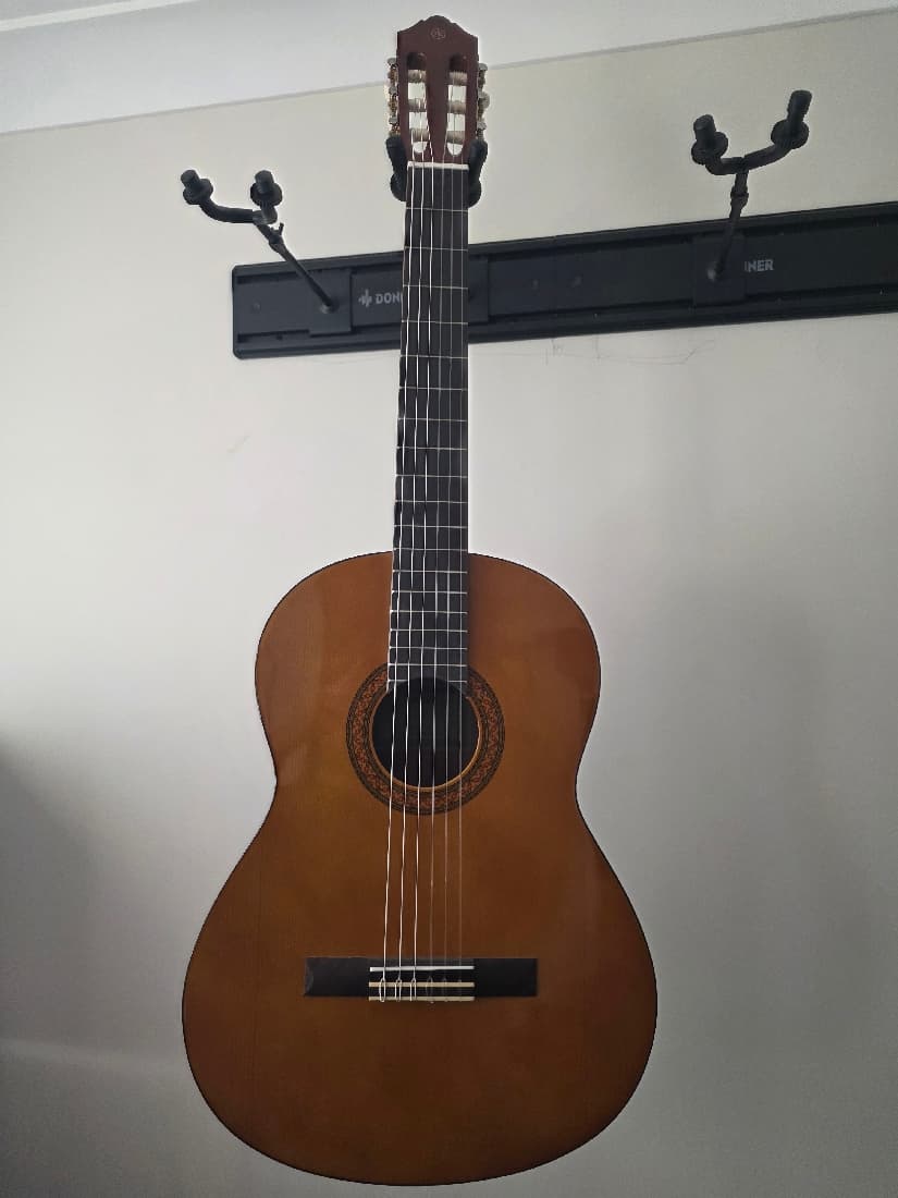 Yamaha C40